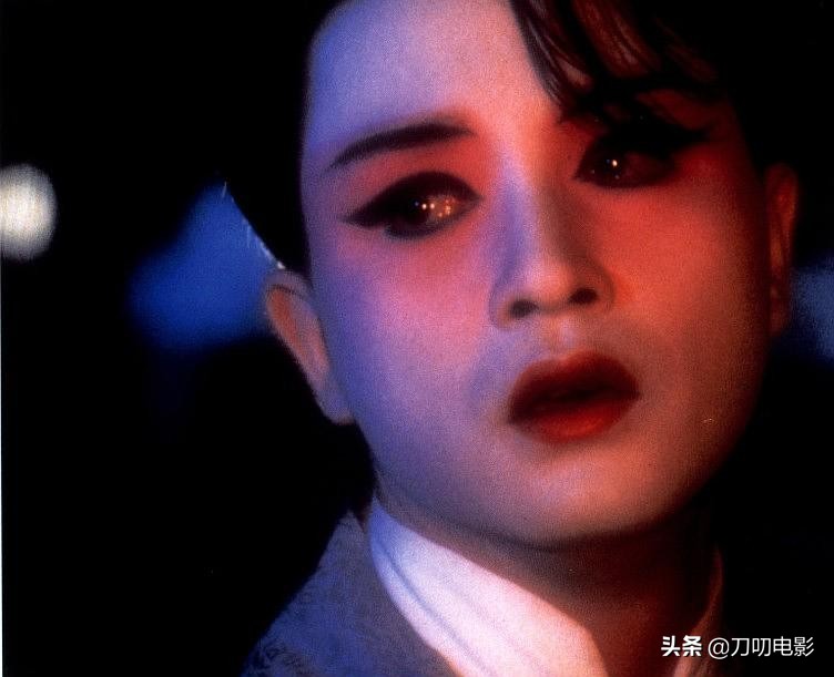 豆瓣评分华语专辑9分以上的,近30年来最好的10部华语片