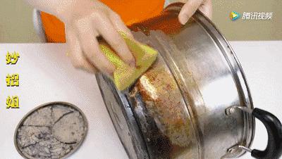 兴宏信优生活|6个实用小妙招彻底拯救铁锅生锈!旧锅变新锅!
