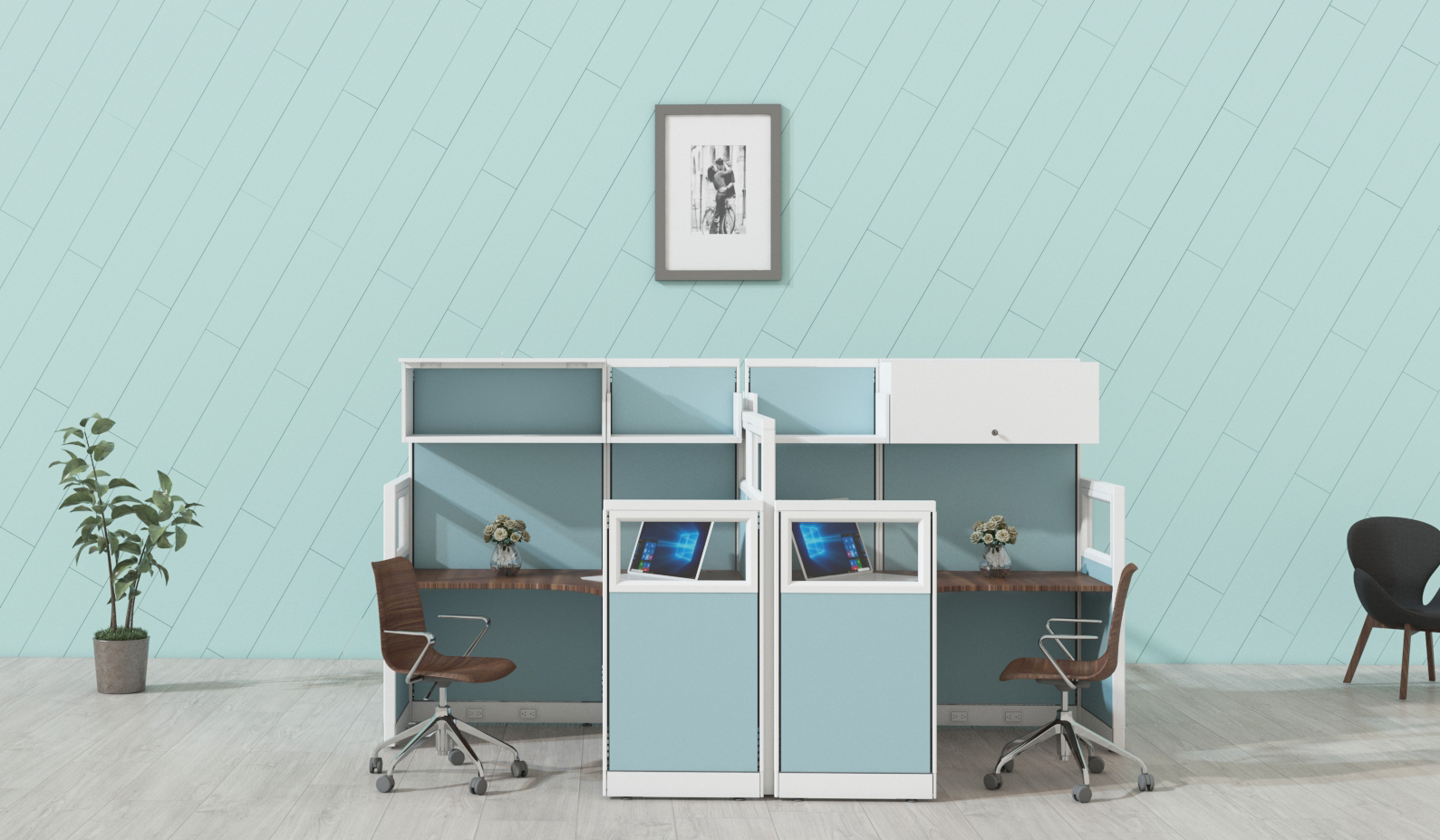 奥美丽5g智能家居,奥美丽办公家具扬州有限公司