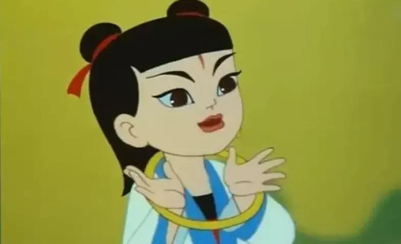 哪吒闹海读后感受100字左右,哪吒闹海读书感悟抄写