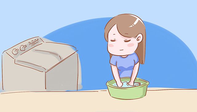 宝宝长期屁屁红怎么办,宝宝红屁屁总反复怎么办