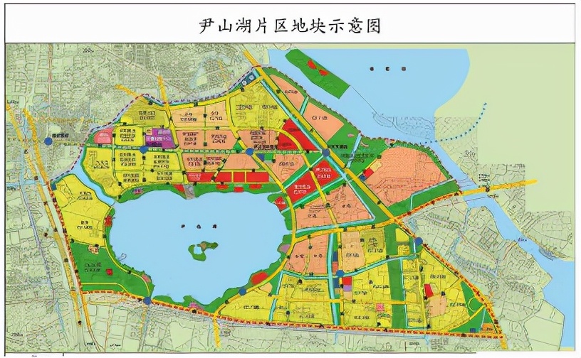 吴中区尹山湖板块房价,吴中区尹山湖