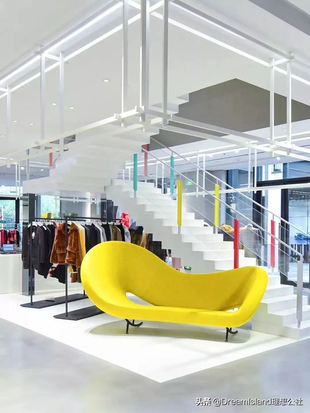 上海有哪些潮流买手店,上海十大买手店