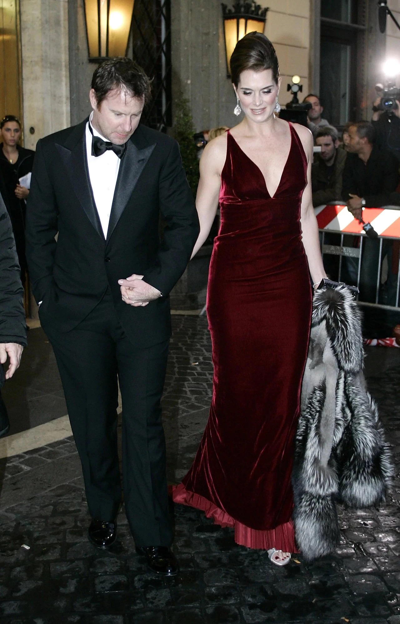 12岁美成“奇迹”，中年长残、失婚、不孕，为何却是MJ最爱的女人