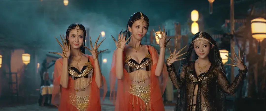 娱乐圈的“毒瘤”，“生殖崇拜”为何如此受年轻人的追捧？