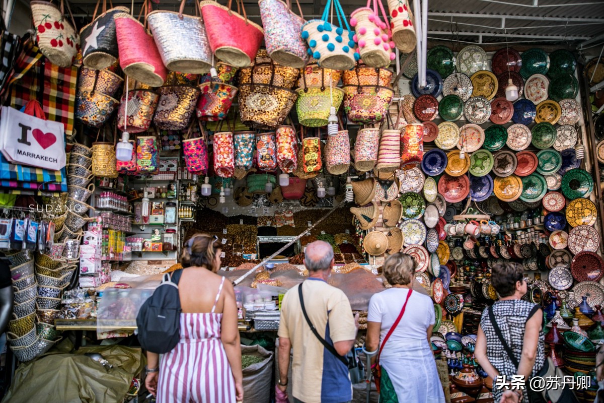 摩洛哥免签后值得去吗？中国游客吐槽：*子骗**小偷多，商贩黑心
