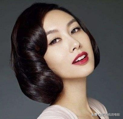 盘点周星驰电影中的女郎,盘点周星驰电影中的九位星女郎