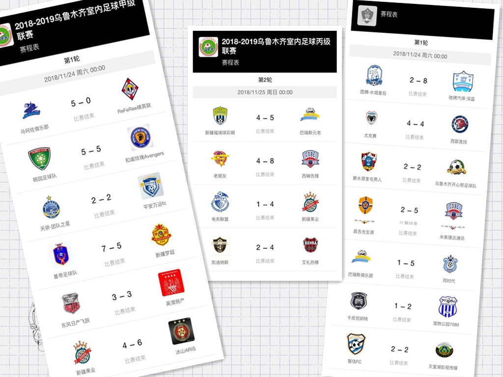 乌鲁木齐青少年5人制足球比赛,足球新疆乌鲁木齐五人制