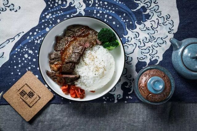 每天只接待12人的餐厅,天津私房菜馆