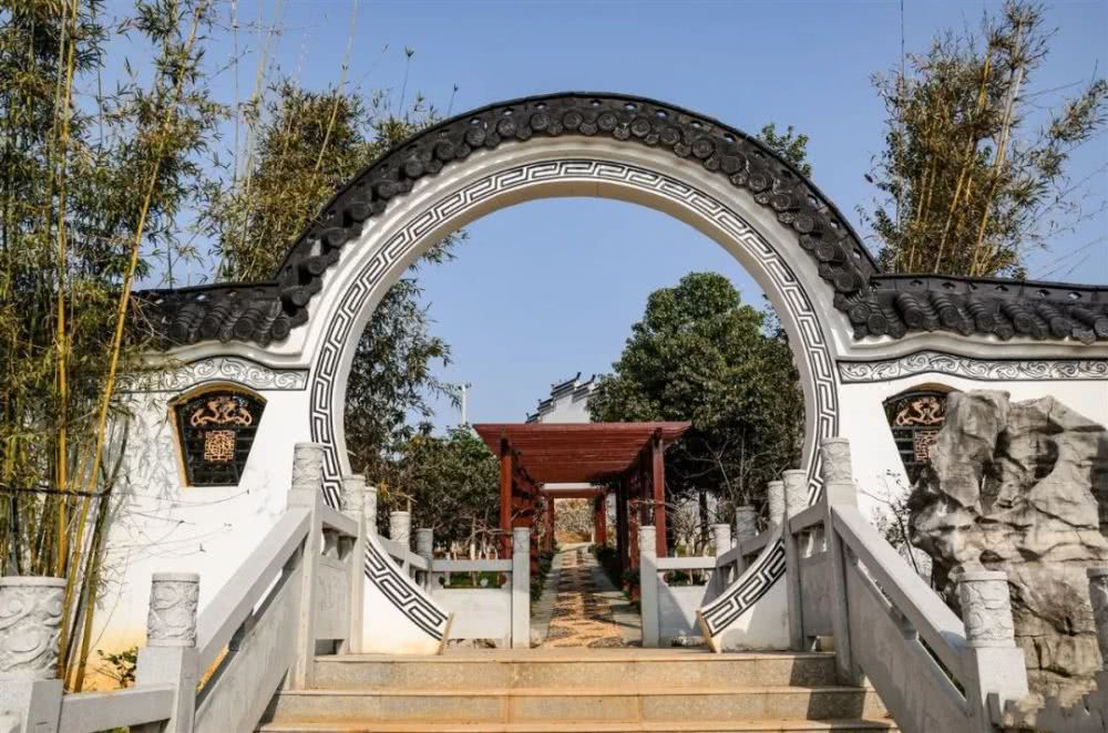 武汉江夏茂康嘉园图片,江夏乌龙泉茂康嘉园好玩不