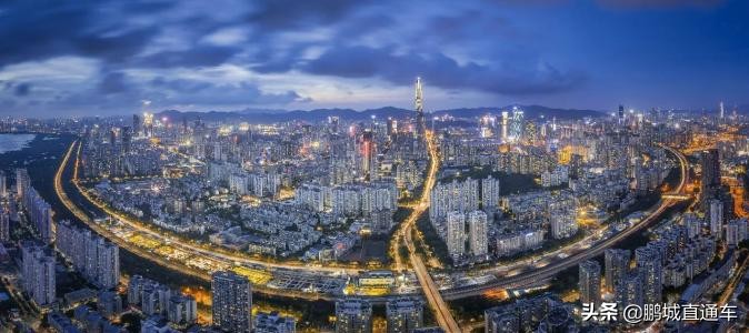 深圳和广州最大的区别,深圳为什么和广州不一样