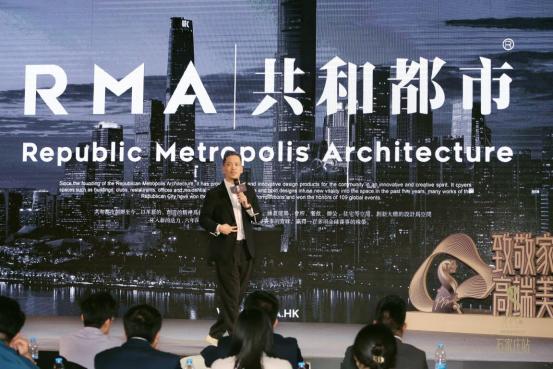 铂伦斯全球设计奖暨欧派橱柜/欧铂尼木门新品品鉴会盛大启幕