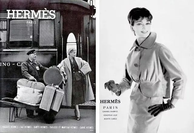 爱马仕口红冷门,真爱马仕vs假爱马仕