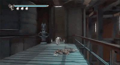 除了“打击感”咱还有啥？聊聊怎么设计动作游戏（七）