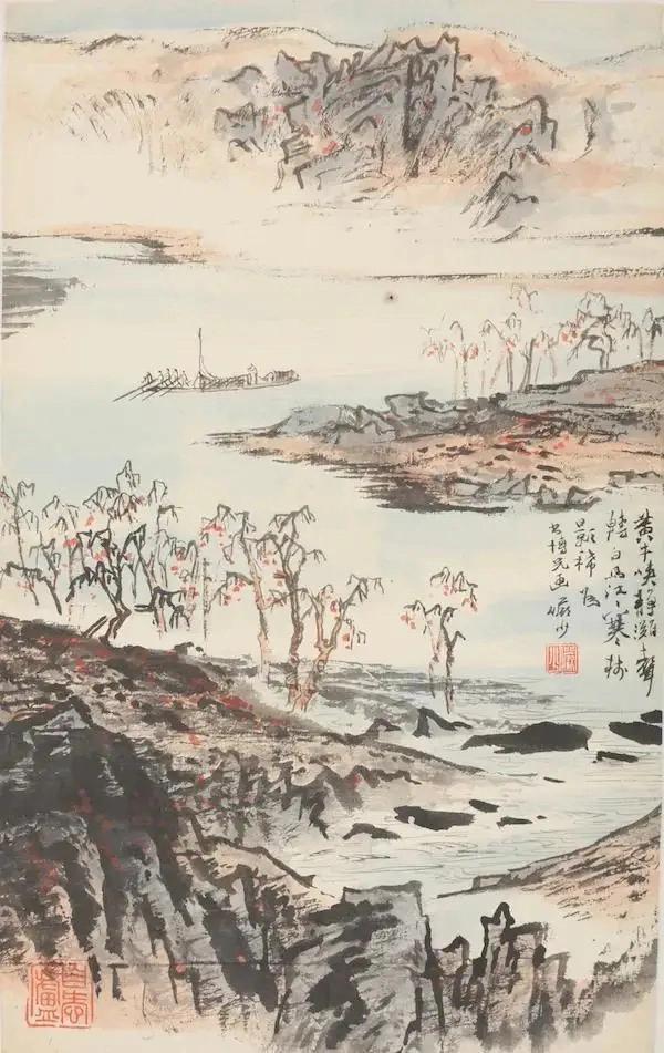 浙江该如何造就艺术大家？且听当家花旦陈瑶如是说