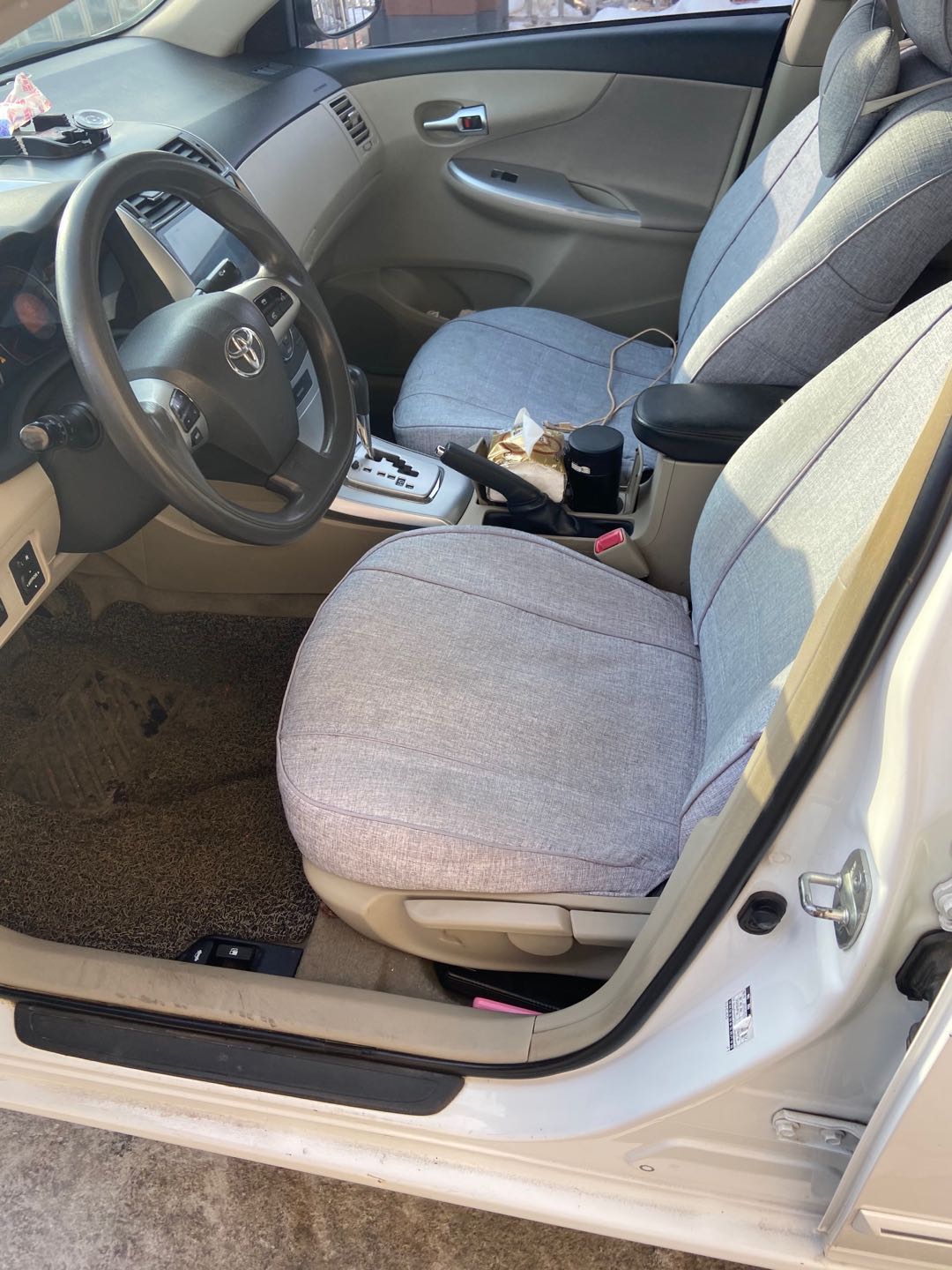 为什么说卡罗拉很好,为什么那么多人吐槽卡罗拉