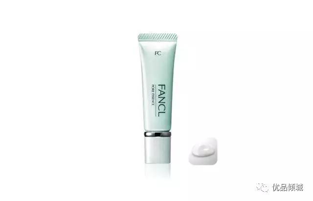 fancl芳珂面膜,芳珂水乳敏感肌能用吗