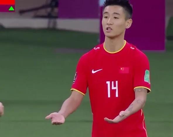 对战日本输球后国足出线形势分析,命悬一线的翻盘