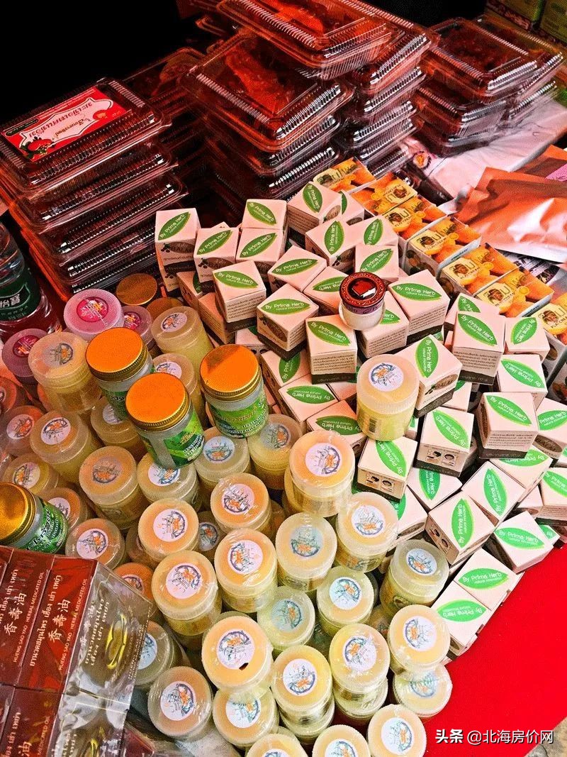 清迈旅游泰国6天5夜,清迈旅行体验