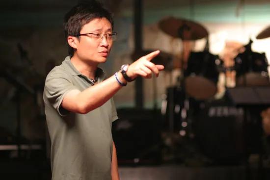 男版的鞠婧祎,被称为男版鞠婧祎