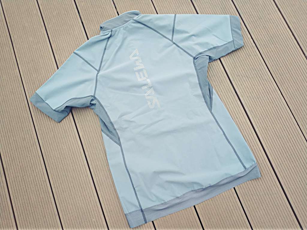 沙乐华冲锋衣评测,沙乐华冲锋衣测评