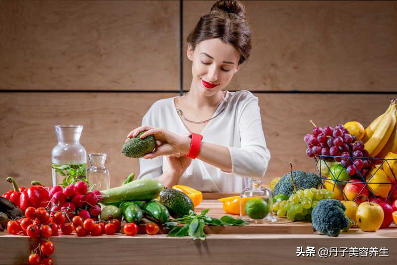 生理期保养秘诀还有谁不知道,生理期保养贴士