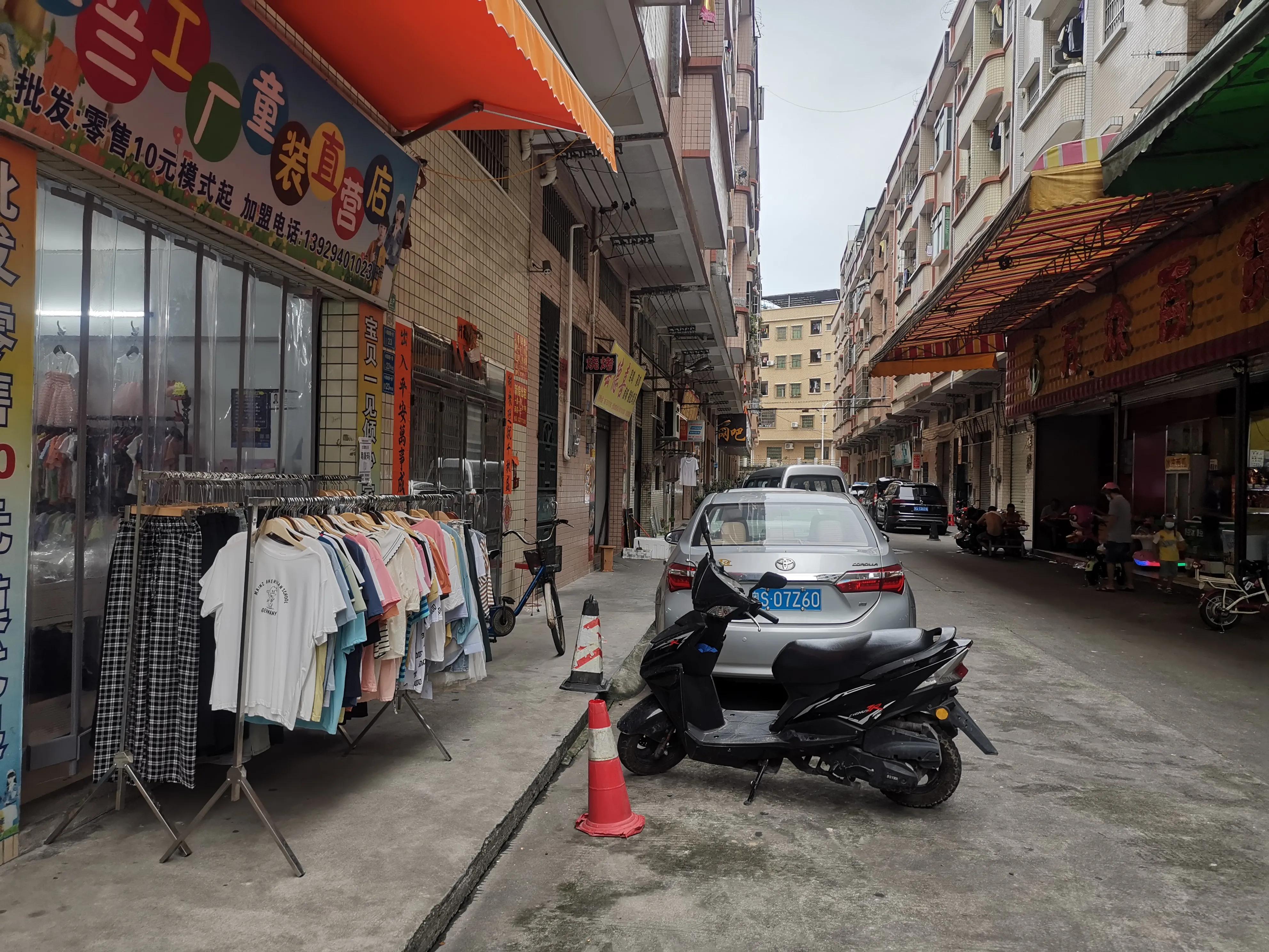 一个良性的童装店该怎么运作,最新童装店经营模式