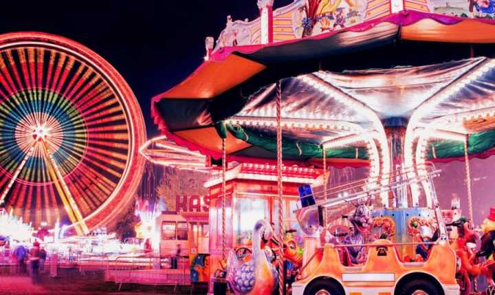 送女朋友香水推荐,送女朋友什么味道的香水好呢