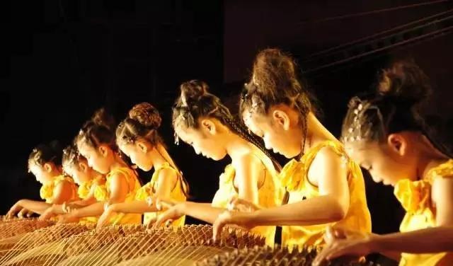 常见乐器特点和学习的难易程度,哪种乐器适合40岁的初学者