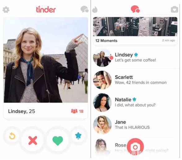 海归华人中老年婚恋交友app,婚恋交友app十大排行榜