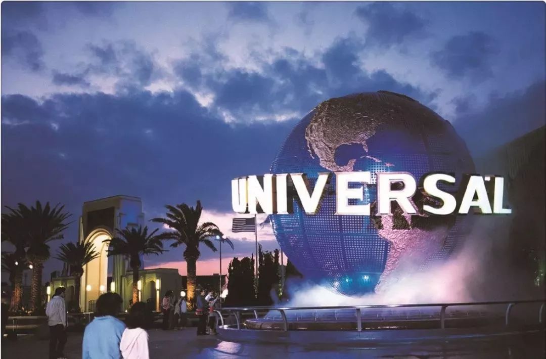 环球影城北京抢先体验,北京环球影城全球首发项目