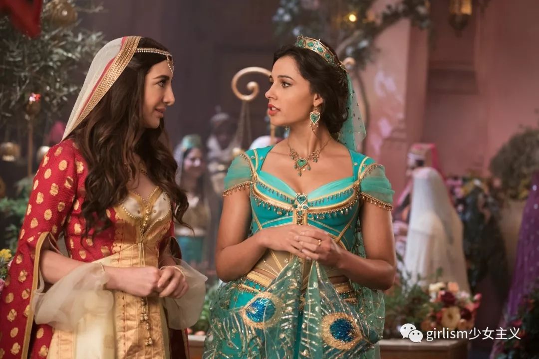 迪士尼公主角色服装,迪士尼公主系列真人大全