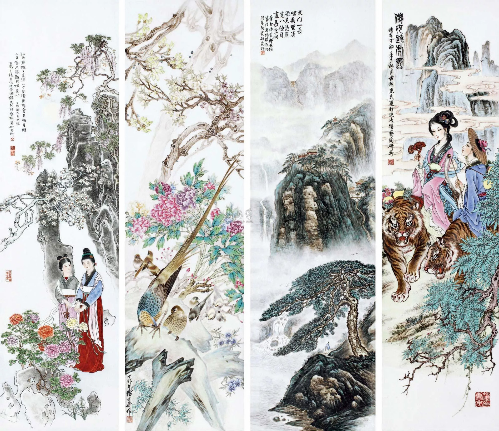 瓷器收藏价值怎么计算的,哪个时期的瓷器古董最值钱