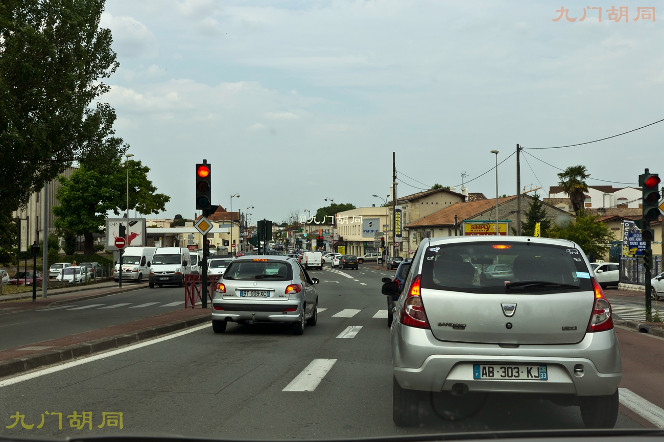 法国旅游葡萄酒庄,法国波尔多酒庄旅游攻略