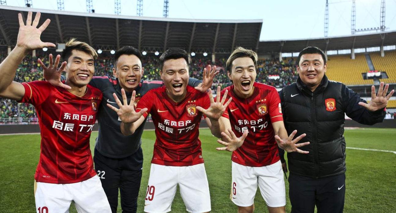 中国足球现状是怎么造成的,浅谈中国足球的现状