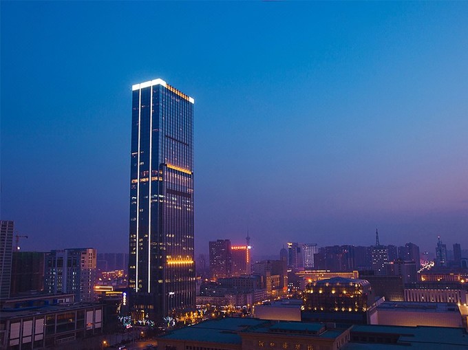 石家庄旅游攻略两天一夜酒店,石家庄旅游酒店推荐