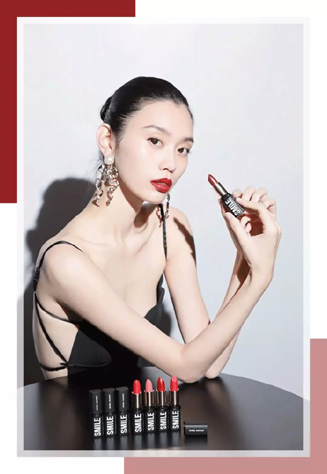 平价显白口红,哪种口红便宜又实用涂上显白