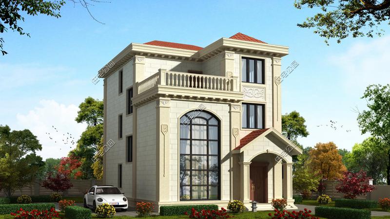 回农村盖房子利与弊,回农村建安全屋