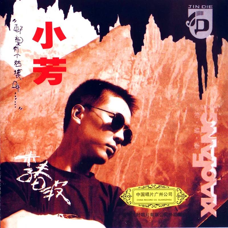 1994年华语乐坛疯狂到什么地步,1994年的内地乐坛是什么水平