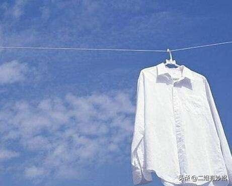 衣服发黄了怎么洗白没有白醋,衣服发黄了怎么洗白不用小苏打