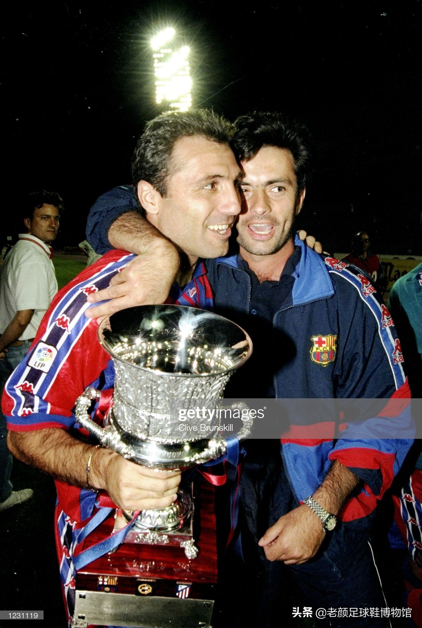 脾气最火爆的球星,脾气最火爆的足球球员