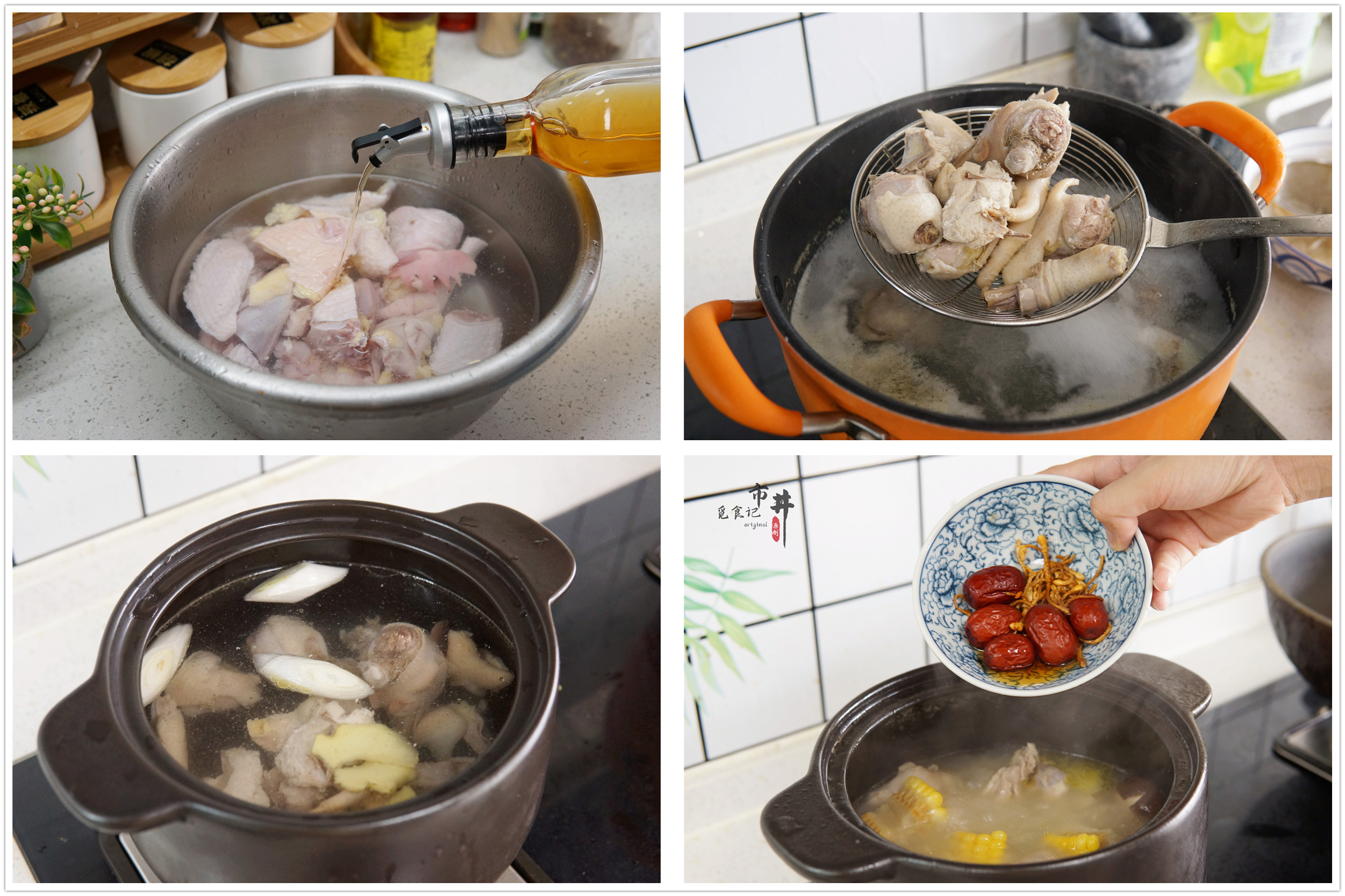 秋天有什么好的汤推荐,秋天季节做什么汤最合适