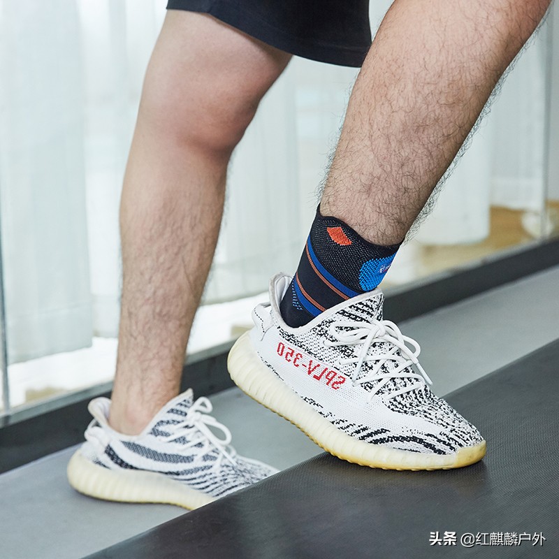 thuasneboa护脚踝测评,thuasne护腰医用级