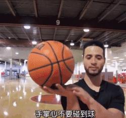 打篮球规则新手入门,小学生打篮球基本动作入门