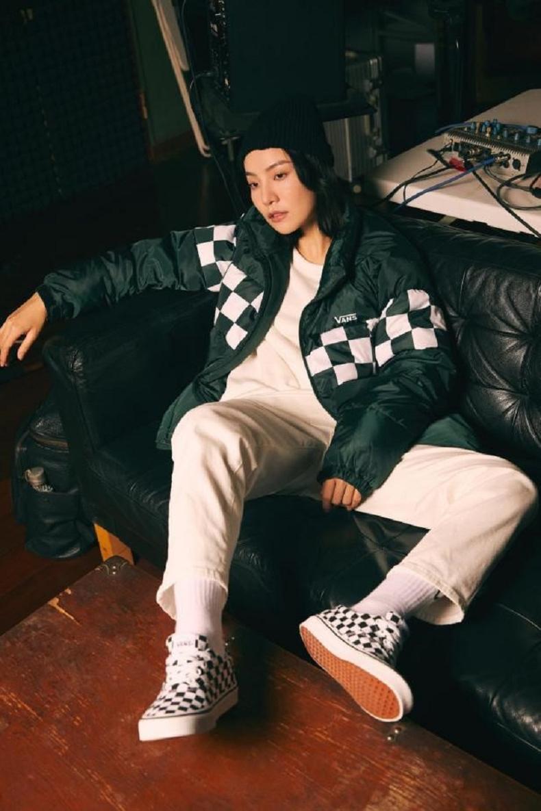 vans比较轻便的鞋款,vans不撞鞋又好看的款