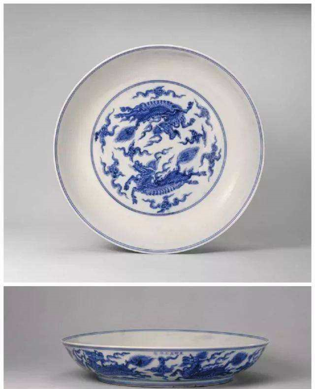 成化年间瓷器真假鉴定,明代成化黄釉瓷器鉴定