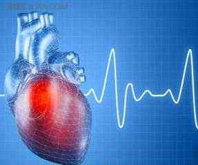 心悸是一种什么样的体验？心跳加快，就是心悸吗？