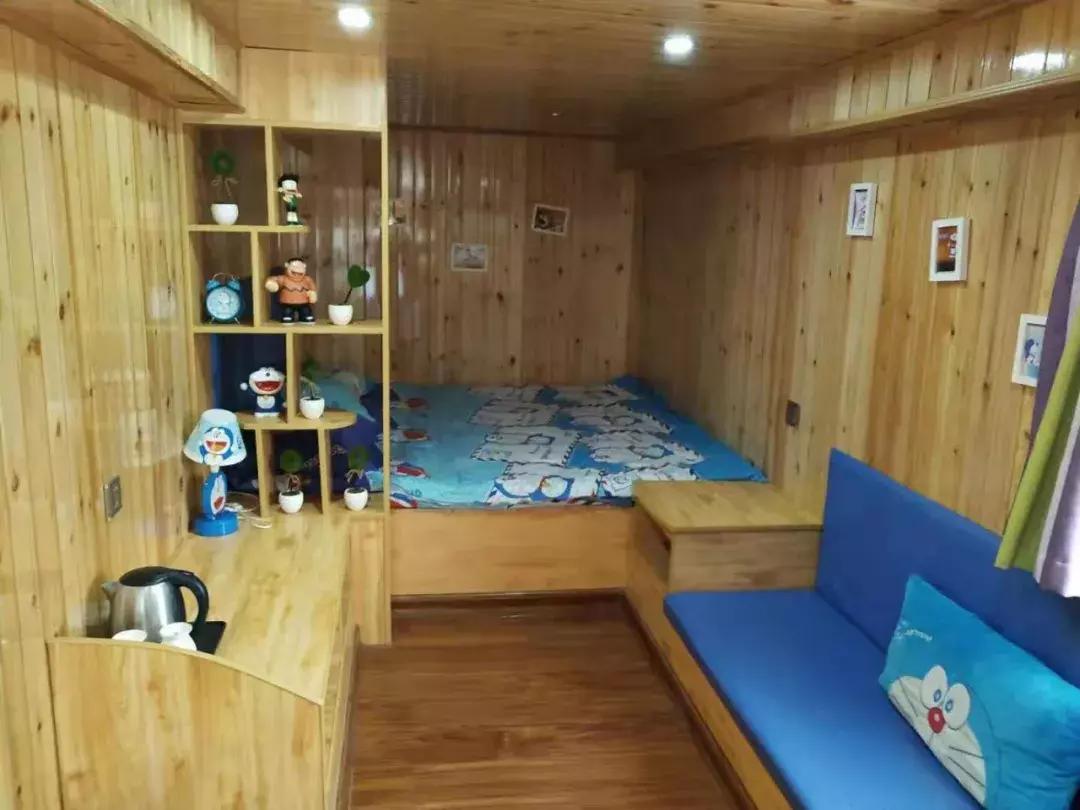 圆梦七夕和蛋仔,圆梦七夕