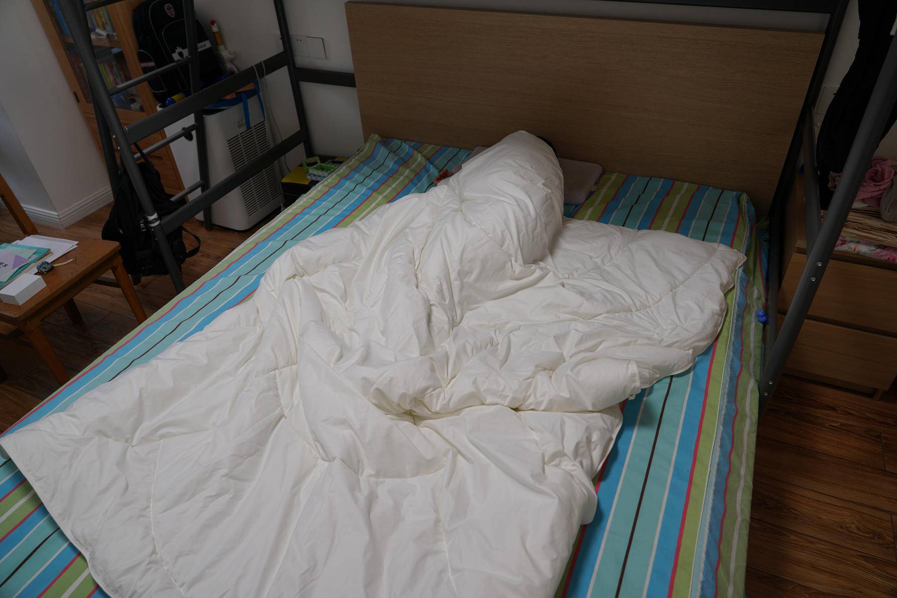 婴儿防踢被子恒温,宝宝被子防踢被秋冬怎么做