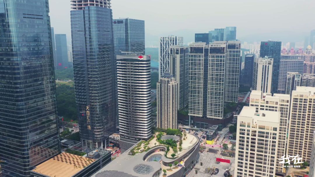 深圳向香港赠送房票后，中心区稀缺资产要断货？